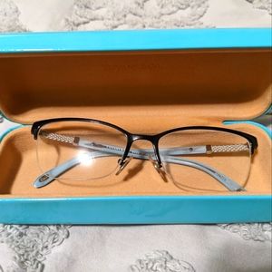 Tiffany Eye Glasses TF 6097